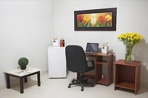 El Angolo Hotel Talara, Piura