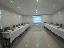 El Angolo Hotel Talara, Piura