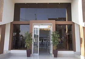 El Angolo Hotel Talara, Piura