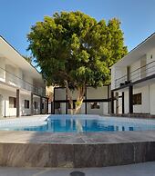 El Angolo Hotel Talara, Piura