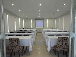 El Angolo Hotel Talara, Piura