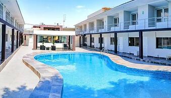 El Angolo Hotel Talara, Piura