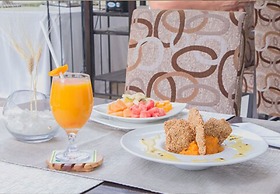 El Angolo Hotel Talara, Piura