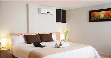 El Angolo Hotel Talara, Piura