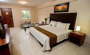 El Angolo Hotel Piura