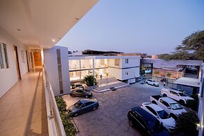 El Angolo Hotel Piura