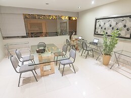 El Angolo Hotel Piura