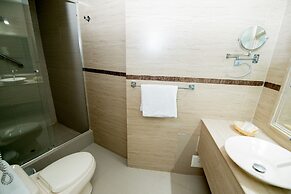 El Angolo Hotel Piura