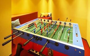CHÄRNSMATT Gasthof & Spielparadies