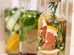 Ibis Muenchen City Arnulfpark