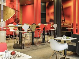 Ibis Muenchen City Arnulfpark