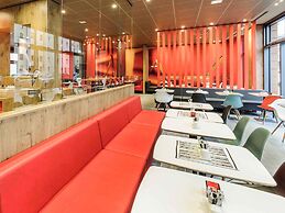 Ibis Muenchen City Arnulfpark