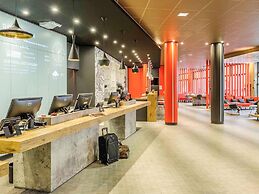 Ibis Muenchen City Arnulfpark