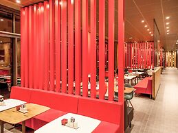 Ibis Muenchen City Arnulfpark