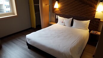 Ibis Muenchen City Arnulfpark