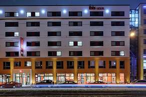 Ibis Muenchen City Arnulfpark