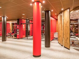 Ibis Muenchen City Arnulfpark