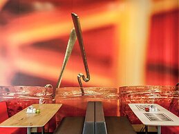 Ibis Muenchen City Arnulfpark