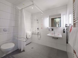 Ibis Muenchen City Arnulfpark