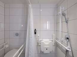 Ibis Muenchen City Arnulfpark