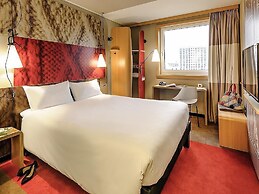 Ibis Muenchen City Arnulfpark