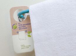 Ibis Muenchen City Arnulfpark