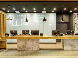 Ibis Muenchen City Arnulfpark