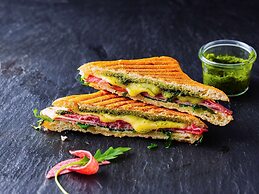 Ibis Muenchen City Arnulfpark