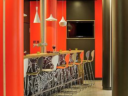 Ibis Muenchen City Arnulfpark