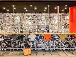 Ibis Muenchen City Arnulfpark