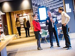 Ibis Muenchen City Arnulfpark