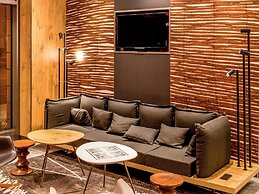 Ibis Muenchen City Arnulfpark