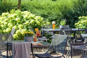 Ibis Muenchen City Arnulfpark