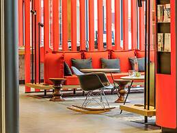 Ibis Muenchen City Arnulfpark