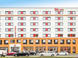 Ibis Muenchen City Arnulfpark