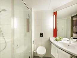 Ibis Muenchen City Arnulfpark