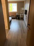 Ibis Muenchen City Arnulfpark