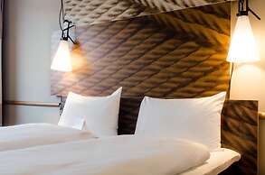 Ibis Muenchen City Arnulfpark