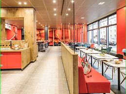 Ibis Muenchen City Arnulfpark