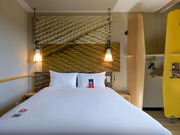 Ibis Muenchen City Arnulfpark