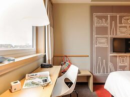 Ibis Muenchen City Arnulfpark