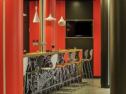 Ibis Muenchen City Arnulfpark