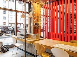 Ibis Muenchen City Arnulfpark