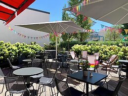 Ibis Muenchen City Arnulfpark