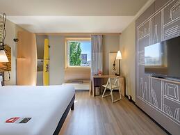 Ibis Muenchen City Arnulfpark