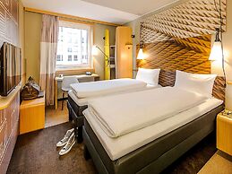 Ibis Muenchen City Arnulfpark