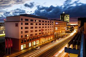 Ibis Muenchen City Arnulfpark