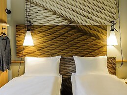 Ibis Muenchen City Arnulfpark