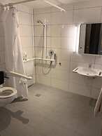 Ibis Muenchen City Arnulfpark