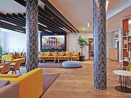 Novotel München City Arnulfpark